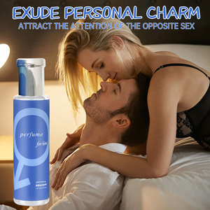Perfumes de feromonas sexis originales de fábrica para hombre de 30ML, Perfume masculino de larga duración, Perfumes para adultos de sexo agradable esta <span class=keywords><strong>noche</strong></span> - Product Image 3
