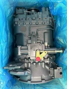 시노트루크 HOWO 트럭 부품 <span class=keywords><strong>HW19710</strong></span> 변속기 모델 HW19710090608 - Product Image 2