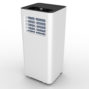 Cooling Only 9000Btu 220V 50Hz <b>Portable</b> <b>Ac</b> <b>Unit</b> Air Conditioner - Product Image 4