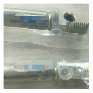 Cilindro Dsnu-12-80-<span class=keywords><strong>p</strong></span>-a 19193 Nuevo, Envío Gratuito, Dsnu1280pa - Product Image 1