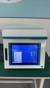 เครื่องทดสอบเครื่องประดับ xrf ทอง N3ใช้งานง่าย - Product Image 5