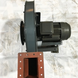 Ventilateurs industriels de grande taille pour restaurant, en acier inoxydable, <span class=keywords><strong>extracteur</strong></span> de chaleur haute vitesse, ventilateur centrifuge silencieux pour cuisine - Product Image 5