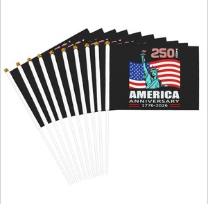 <span class=keywords><strong>Bandera</strong></span> de <span class=keywords><strong>Angola</strong></span> de Poliéster Grueso de Alta Calidad, 3x5 Pies, Resistente a la Decoloración, con Ojales de Latón, Banderas Nacionales Angoleñas de 3 x 5 Pies - Product Image 1