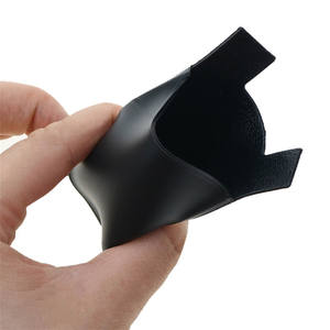 Cadeau promotionnel, étui de téléphone adhésif personnalisé, portefeuille intelligent, porte-cartes en silicone, couleur personnalisée, peinture UV - Product Image 2