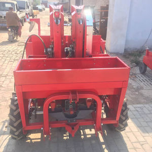 Equipo de siembra doméstica de alta eficiencia, sembradora de patatas, máquina separadora de semillas, sembradora de semillas vegetales - Product Image 2