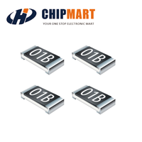 Filtre harmonique RF haute fréquence Chipmart D3C0780N-2, circuit intégré, composants sans fil