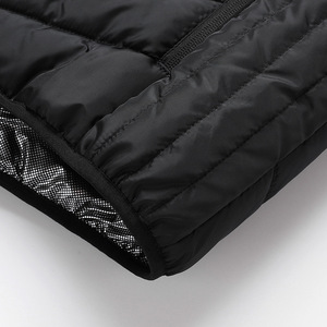Gilet chauffant pour climat froid, nordique, alpin, Canada, hiver, chauffe-corps, batterie USB, homme, femme, extérieur - Product Image 4