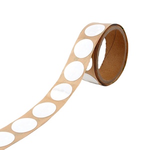 Mẫu miễn phí chất lượng cao 13.56MHz không thấm nước RFID <span class=keywords><strong>NFC</strong></span> Nhãn tag Sticker - Product Image 3