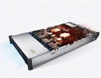 Сервер FusionServer 2288 V7 с Intel Xeon Gold 6448Y, 2*1200W, SAS, SATA, NVMe SSD, HDD в наличии