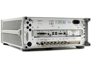 ชุดรับสัญญาณ EMI รุ่น KEYSIGHT N9038A, 3 Hz ถึง 44 GHz ราคาต่อรองได้ - Product Image 4