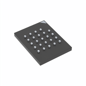 Memory 24 TBGA Components Electronic Original One Stop Service MT25QL512ABA8E12-0SIT TR - Product Image 1