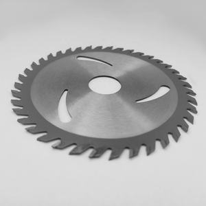 <span class=keywords><strong>Meuleuse</strong></span> d'angle Tct lame de scie circulaire carbure pour la coupe du <span class=keywords><strong>bois</strong></span> universel - Product Image 4