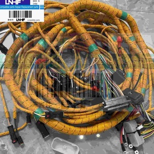 Faisceau de câblage externe LNHF 306-8797 EC330D 340D 336D Moteur C9 pour Caterpillar - Product Image 3