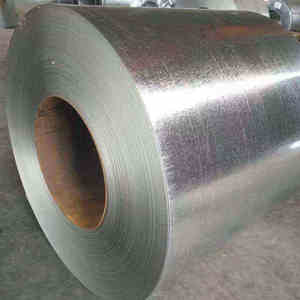 Zinc GI <b>Coils</b> Dx51D Dx52D Dx53D Hot Dipped 2mm 4mm 6mm 8mm Galvanized Steel <b>Coils</b> for Custom Low Price - Product Image 5