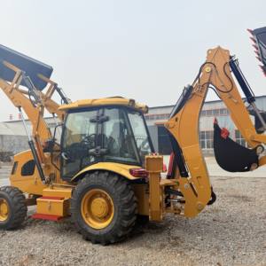 Prix d'usine Chine – Mini-chargeuse-pelleteuse 4x4 <span class=keywords><strong>ZX</strong></span> 40-35 sur roues - Product Image 5