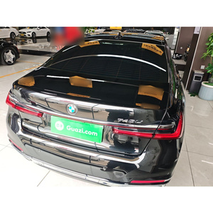 Voiture d'occasion Guazi, <span class=keywords><strong>BMW</strong></span> Série 7 2019, conduite à gauche, moteur essence, automatique, berline 5 places, pour les conducteurs de berlines quotidiennes et durables - Product Image 5