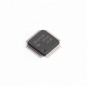 DRV3245AQPHPRQ1 HTQFP-48(7x7) Gate <b>Driver</b> Chip - Product Image 1