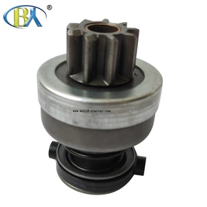 Motor de Arranque Bosch NG para Motor Nuevo L2000 0001231008 IS0729 51262017158 51262017212 0001231008 Accesorio para Camiones MAN - Product Image 6