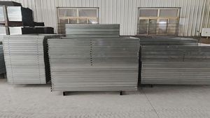 ספקי טניס, כיפת מגרש פאדל, מגרש פאדל עם גג, כיסוי מגרש פאדל, כיפת מגרש פאדל - Product Image 5