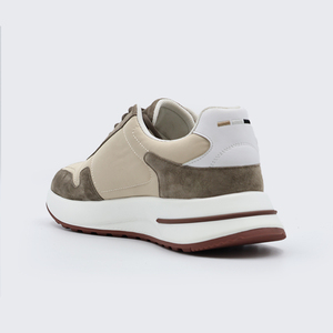 Fabricante de Zapatillas Personalizadas LANCI, Zapatos Deportivos Personalizados para Hombre, Lujosos, Cómodos y Elegantes - Product Image 6