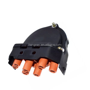 Nouveau bouchon de distributeur de pièces automobiles #12111285058 pour <span class=keywords><strong>BMW</strong></span> E23 E24 E28 E30 E31 - Product Image 5