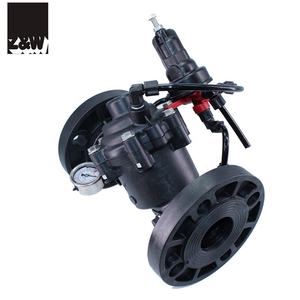 251X x INCH تخفيف الضغط في الحفاظ على الإصدار 2-Manual تجاوز تشغيل DN65 75 - Product Image 4