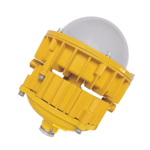 ไฟเพดาน LED ป้องกันการระเบิด 50W พร้อมระบบสำรองฉุกเฉิน T4 Nema 4X เหวินโจว - Product Image 3