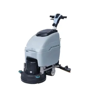 2023 Hot Selling Marble electric Floor Cleaning Machine Floor Scrubber SC2A-B Floor Scrubber Machine