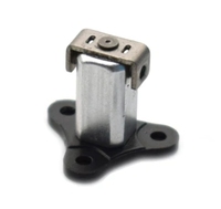 Aksesoris Drone Mini 3 Pro I Axis Front Arm Shaft, Suku Cadang untuk Pemasangan
