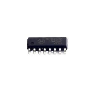 Paquet de puce d'origine CA-IS3740LW communication SOIC-16 vidéo commutateur émetteur-récepteur USB puce d'interface de signal Ethernet - Product Image 2