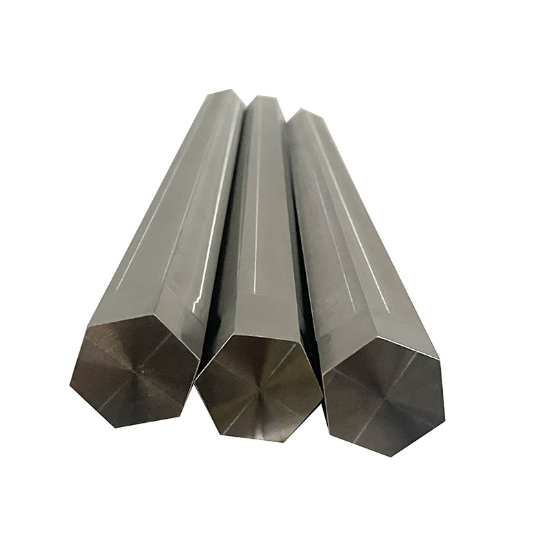 Высококачественный титановый шестигранный стержень, титановый стержень ASTM B348, поддержка на заказ от PYTITANS