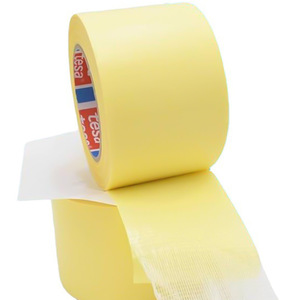 Nastro <span class=keywords><strong>biadesivo</strong></span> è costituito da supporto in <span class=keywords><strong>tessuto</strong></span> 4934 nastro adesivo in gomma - Product Image 2