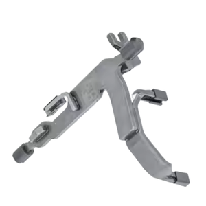 Juego de horquillas de cambio de marcha atrás hacia adelante 0AM DQ200 Transmisión de 7 velocidades <span class=keywords><strong>DSG</strong></span> 0AM311559C - Product Image 1