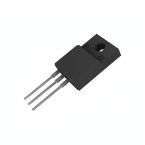 AOTF2606L Electronic Chips Component Transistors TO-220F Manufacturer Channel - Product Image 1