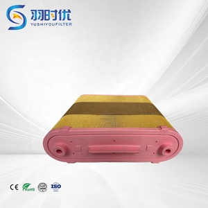 Fornitura Diretta dalla Fabbrica, Filtro Aria di Eccellente Qualità, Filtro a Nido d'Ape C37480 23B129620, Protezione per <span class=keywords><strong>Motori</strong></span> Pesanti - Product Image 3