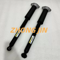 Ensemble d'amortisseurs pour Mercedes Benz AMG 2WD W205 C300 C43 C63 S205 C350