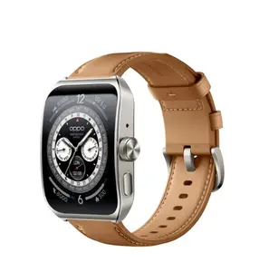 Original neue OPPO Uhr 4 Pro Smart Watch1.91 ''LTPO AMOLED Bildschirm NFC eSIM 570mAh Akku 2GB RAM 32GB ROM