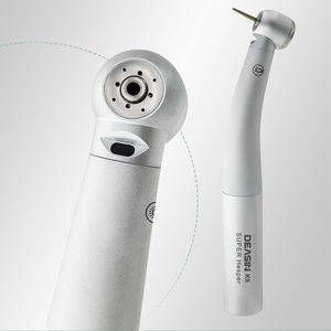Mano veloce pezzo 9000L fibra opitc led handpiece dentale misura per <span class=keywords><strong>kavo</strong></span> accoppiatore dentale <span class=keywords><strong>micromotor</strong></span> handpiece cuscinetto giapponese - Product Image 4