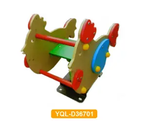 2022 Hot Sale Fantasy Kids Rock Ride China Factory Modern Style Children Shake