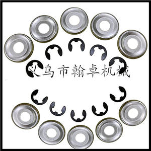 MS260 290 MS250 024 MS240แบบพาสซีฟ460 MS660พาสซีฟเฟืองดิสก์ MS440สปริงหนีบสำหรับรถจักรยานยนต์ที่จำเป็นสำหรับการส่งสัญญาณ - Product Image 3