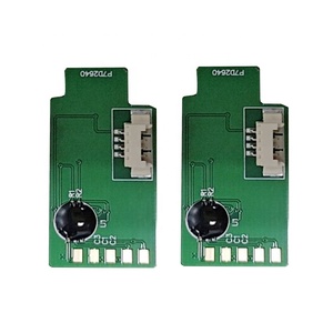Chip de cartucho de tóner 30K <span class=keywords><strong>D358S</strong></span> 358S para Samsung SL M4370FX M5370LX M5370FX M4370 M5370 4370 5370 chip de tóner de impresora láser - Product Image 2