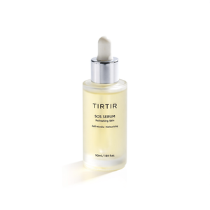 TIRTIR SOS เซรั่ม 50 มล. ต่อต้านริ้วรอย บำรุงผิวชุ่มชื้น สดชื่น - Product Image 2
