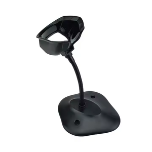 Support de scanner de codes-barres Zebra avec nouvelle fonction, support pour sac PE, compatible avec DS2208, DS2278, <span class=keywords><strong>DS4308</strong></span> - Product Image 1