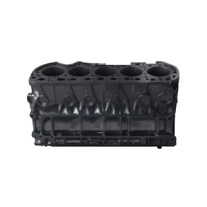 Bloque de Cilindros del Motor C0.5 C0.7 C1.1 C1.61 para Piezas de Motor Diésel de Maquinaria de Construcción - Product Image 1