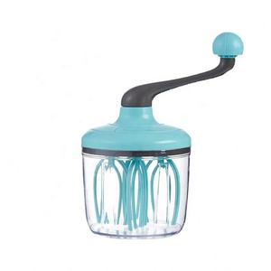 Lot de 24 contenants alimentaires hermétiques en plastique injecté, écologiques, pour cuisine domestique, capacité 10-20L - Product Image 1