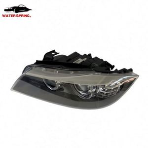 Faros delanteros de coche de alta calidad para 2009-2012 BMW Serie 3 E90 E91 320i <span class=keywords><strong>325i</strong></span> 335i 330i faros de xenón originales HID Plug and Play - Product Image 2