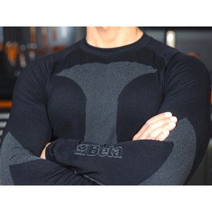 Beta 7997GN camisa de ropa interior técnica de manga larga con estiramiento en grafeno (tallas) - Product Image 3