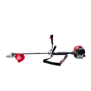 กรรไกรตัดแต่งกิ่งไม้แบบใช้พลังงานน้ำมัน,กระบอกเดี่ยวด้ามจับยาวสำหรับทำสวน - Product Image 3