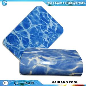 Revêtement de <span class=keywords><strong>piscine</strong></span> en PVC, non-nécessaire pour carrelage de <span class=keywords><strong>piscine</strong></span>, vinyle - Product Image 2