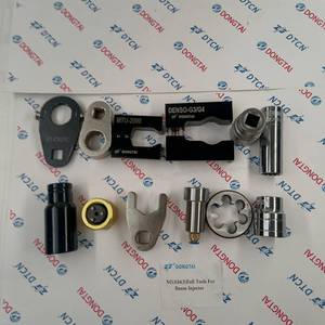 № 034(<span class=keywords><strong>3</strong></span>) полные инструменты для инжектора Denso - Product Image 4